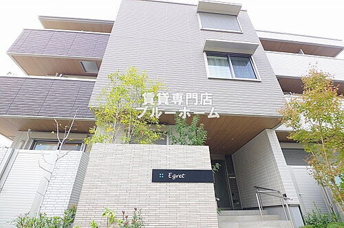 大阪府堺市北区金岡町 3階建 築2年9ヶ月