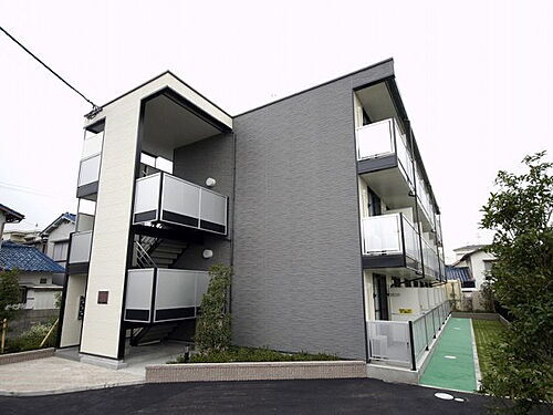 大阪府堺市北区金岡町 賃貸マンション