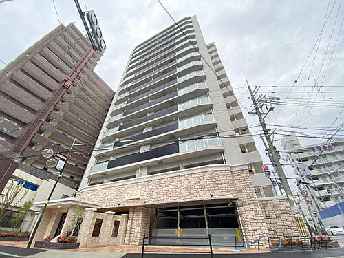 大阪府大阪市西区本田２丁目 賃貸マンション