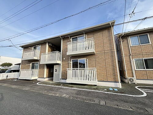 リビングタウン皆生Ｃ棟