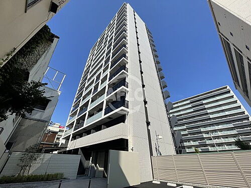 大阪府大阪市浪速区桜川４丁目 賃貸マンション