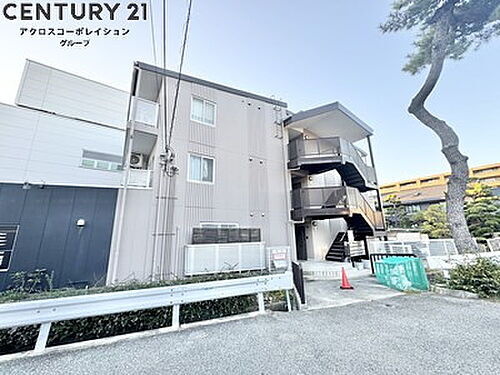 兵庫県西宮市相生町 賃貸マンション