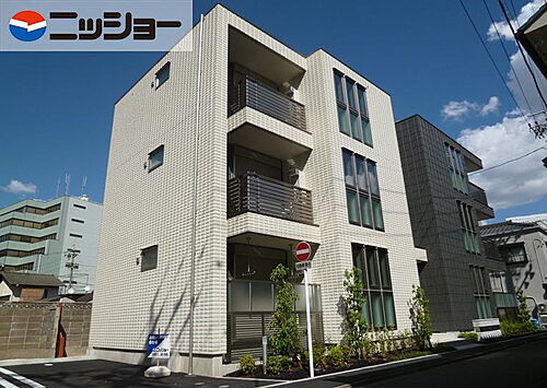 愛知県名古屋市中村区名駅５丁目 賃貸マンション