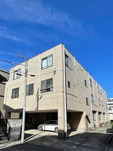 千葉県千葉市稲毛区弥生町 賃貸マンション