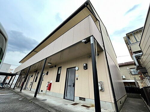 大阪府堺市中区深井清水町 賃貸アパート