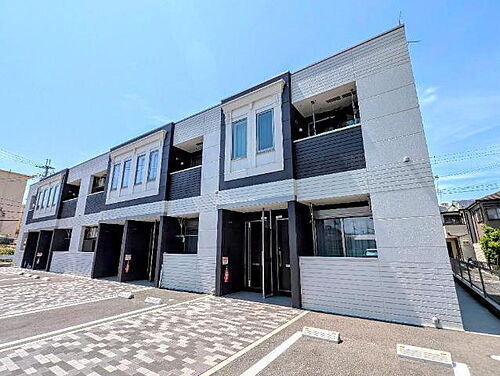 大阪府岸和田市摩湯町 賃貸アパート