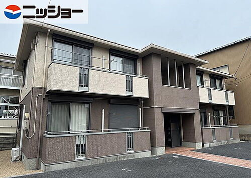 三重県四日市市別名５丁目 賃貸アパート