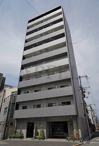 大阪府大阪市西区九条南３丁目 賃貸マンション