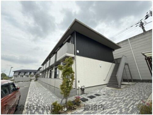 インステージ繁昌Ｉ　Ｃ棟