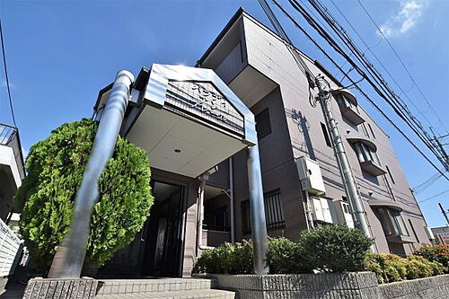 大阪府堺市西区鳳中町１０丁 築31年9ヶ月 3階建