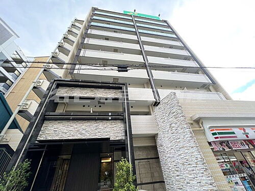 大阪府大阪市浪速区大国１丁目 賃貸マンション