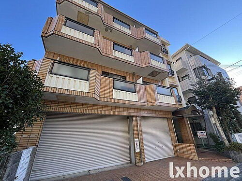 大阪府摂津市千里丘東４丁目 賃貸マンション