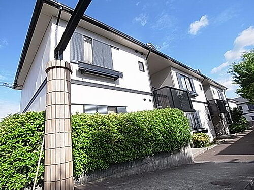 奈良県香芝市穴虫 2階建 築29年9ヶ月