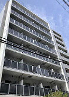 ベルフェリーク木場