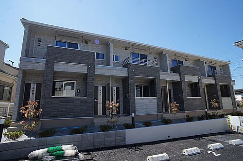 千葉県松戸市幸谷 賃貸アパート