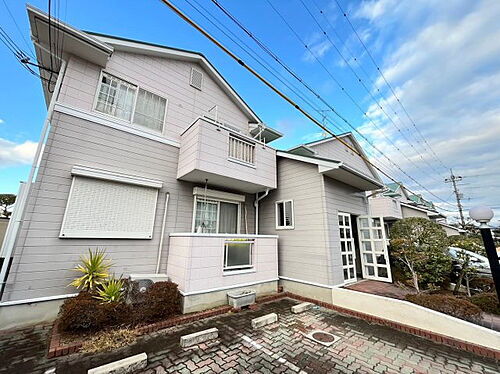 大阪府大阪狭山市池尻北２丁目 3階建 築33年4ヶ月