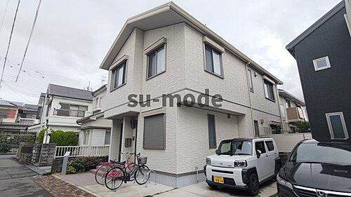 シャーメゾン　フィオーレ