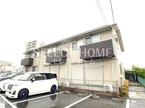愛知県岡崎市明大寺町字出口 2階建 築12年5ヶ月
