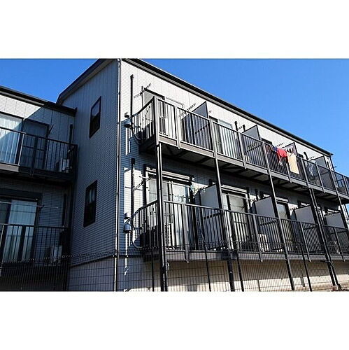 千葉県柏市東台本町 築17年10ヶ月 2階建