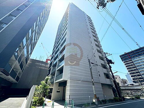 大阪府大阪市浪速区日本橋東３丁目 賃貸マンション