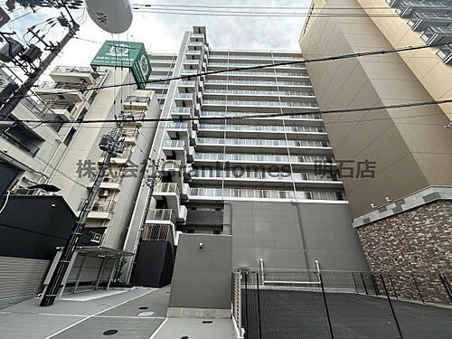 兵庫県神戸市中央区中山手通２丁目 賃貸マンション