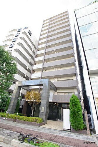 大阪府大阪市東淀川区東中島１丁目 築17年9ヶ月 14階建