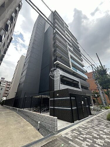 大阪府大阪市淀川区宮原２丁目 賃貸マンション