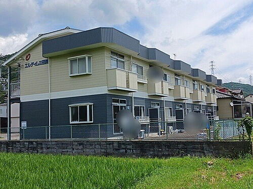 岐阜県岐阜市三田洞 賃貸アパート