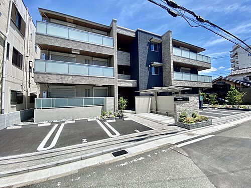 Ｂｅｒｅｏ　Ｐｌａｉｓａｎｔ 3階建