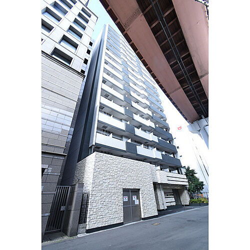 兵庫県神戸市中央区浜辺通４丁目 賃貸マンション