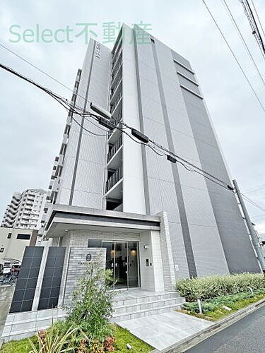 愛知県名古屋市中村区上米野町１丁目 賃貸マンション