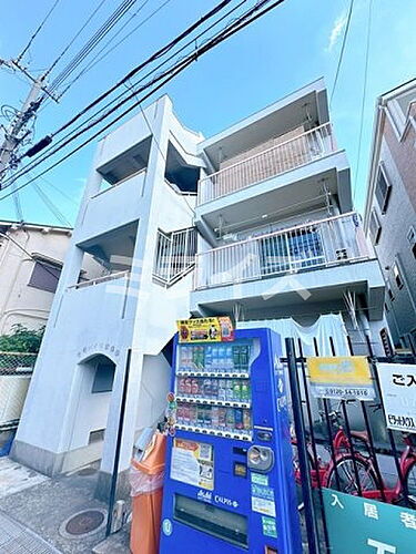 光栄ハイツ香露園