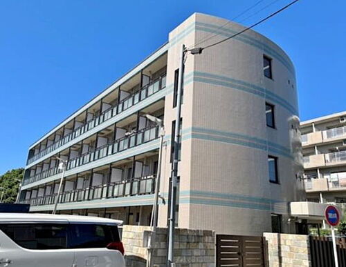 東京都立川市富士見町１丁目 賃貸マンション