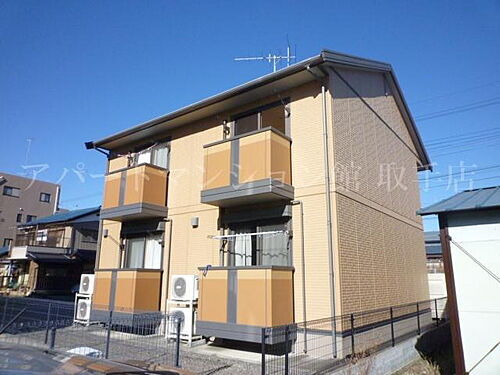 茨城県取手市井野１丁目 賃貸アパート