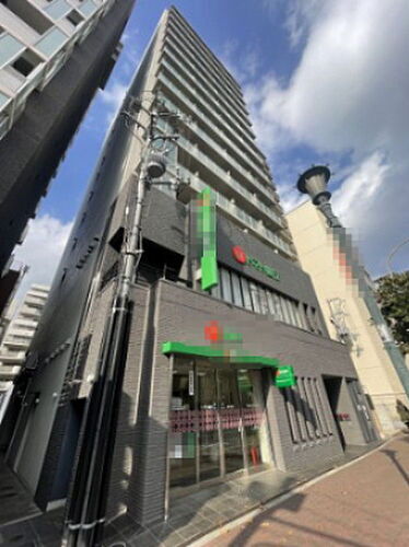 エステムコートみなと元町ＴＨＥ　ＦＩＲＳＴ