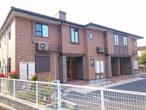 大阪府大阪狭山市大野台３丁目 賃貸アパート