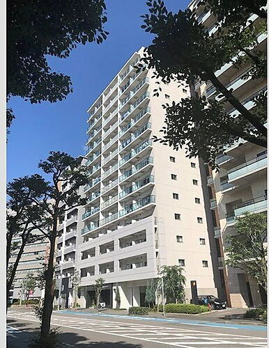 兵庫県神戸市中央区磯辺通１丁目 賃貸マンション