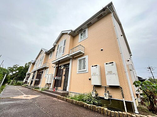 大阪府堺市南区岩室 2階建 築24年9ヶ月