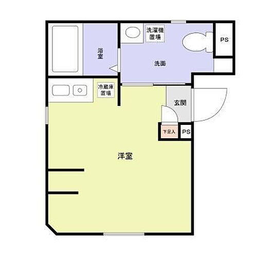 東京都足立区千住緑町２丁目 賃貸マンション