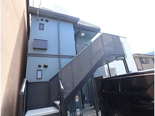 奈良県生駒市本町 築28年3ヶ月 2階建