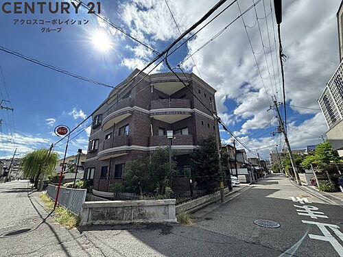 ＣＲＥＯ武庫之荘 3階建