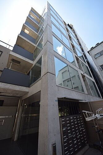 兵庫県神戸市中央区琴ノ緒町４丁目 賃貸マンション