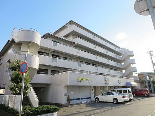 兵庫県加古川市加古川町北在家 賃貸マンション