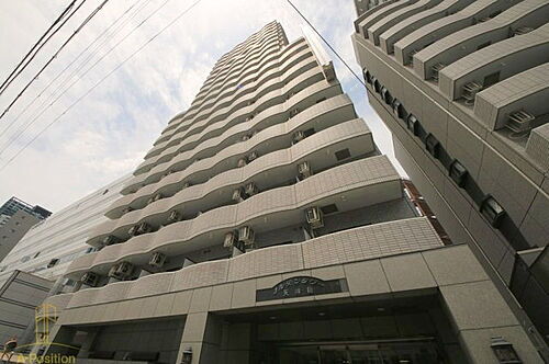 大阪府大阪市北区本庄東１丁目 賃貸マンション