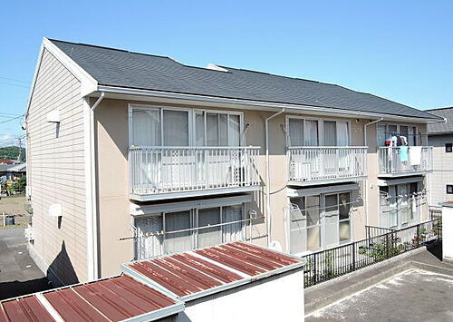 プレジール三宅　Ｂ