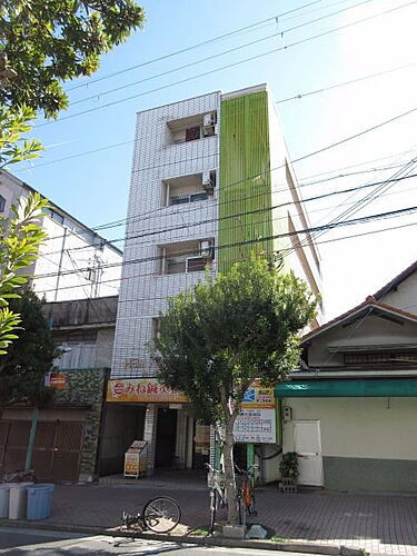 大阪府堺市東区大美野 賃貸マンション