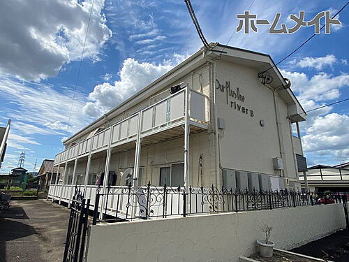 サープラスワンリバーＢ棟