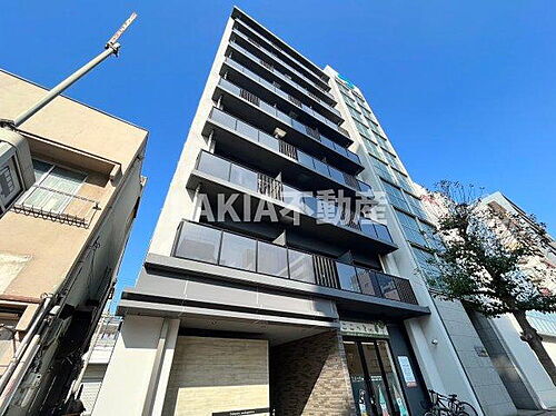 大阪府大阪市都島区片町１丁目 賃貸マンション