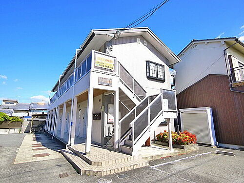 奈良県奈良市紀寺町 2階建 築28年7ヶ月