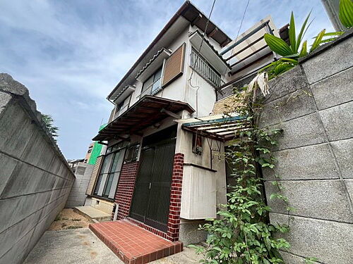 大阪府高石市羽衣３丁目 2階建 築46年